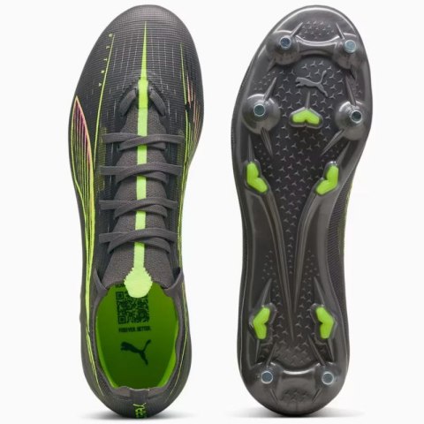 Buty piłkarskie Puma Ultra 5 Match MxSG M 108350-03 Buty piłkarskie Puma Ultra 5 Match MxSG M 108350-03