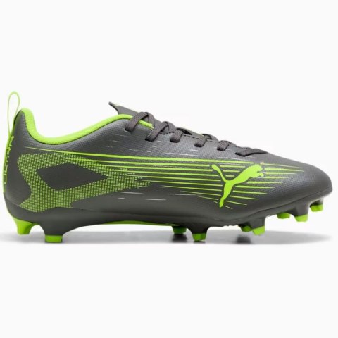 Buty piłkarskie Puma Ultra 5 Play FG/AG Jr 108170-03 Buty piłkarskie Puma Ultra 5 Play FG/AG Jr 108170-03