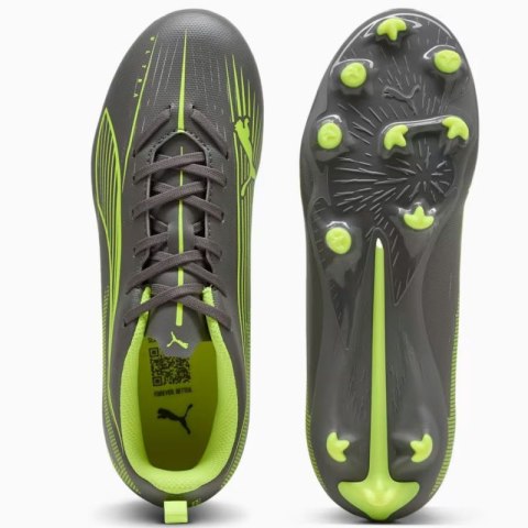 Buty piłkarskie Puma Ultra 5 Play FG/AG Jr 108170-03 Buty piłkarskie Puma Ultra 5 Play FG/AG Jr 108170-03