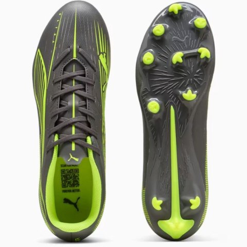 Buty piłkarskie Puma Ultra 5 Play FG/AG M 108169-03 Buty piłkarskie Puma Ultra 5 Play FG/AG M 108169-03