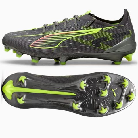 Buty piłkarskie Puma Ultra 5 Ultimate FG M 108159-03 Buty piłkarskie Puma Ultra 5 Ultimate FG M 108159-03