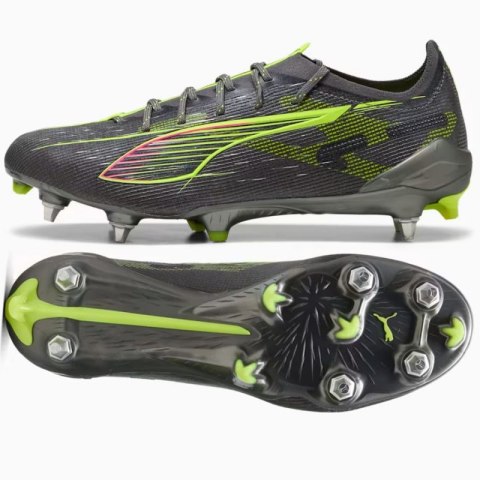 Buty piłkarskie Puma Ultra 5 Ultimate MxSG M 108343-03
