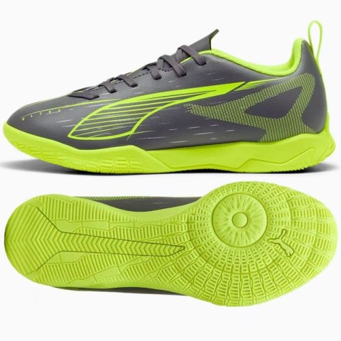 Buty piłkarskie Puma Ultra Play IT Jr 108327-03