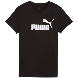 Koszulka Puma ESS No.1 Logo Tee W 682370 01