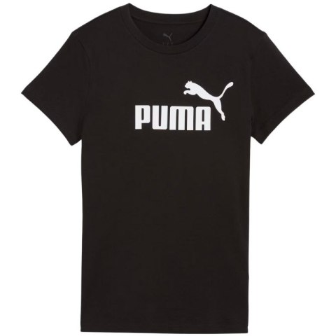 Koszulka Puma ESS No.1 Logo Tee W 682370 01 Koszulka Puma ESS No.1 Logo Tee W 682370 01