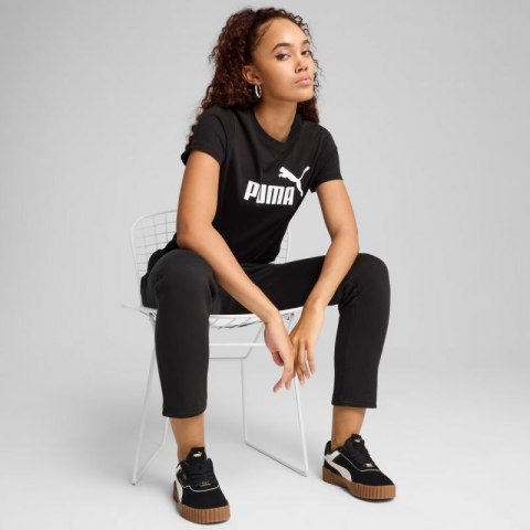 Koszulka Puma ESS No.1 Logo Tee W 682370 01 Koszulka Puma ESS No.1 Logo Tee W 682370 01