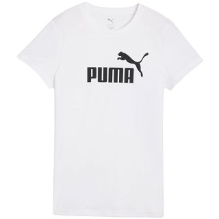 Koszulka Puma ESS No.1 Logo Tee W 682370 02