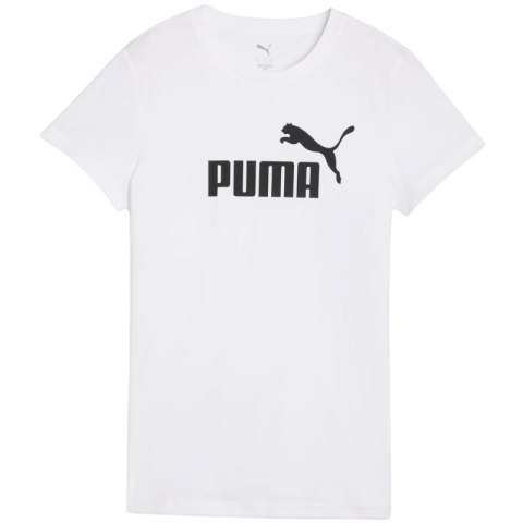 Koszulka Puma ESS No.1 Logo Tee W 682370 02 Koszulka Puma ESS No.1 Logo Tee W 682370 02