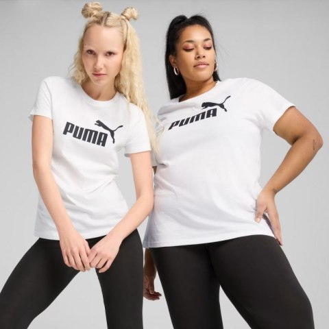 Koszulka Puma ESS No.1 Logo Tee W 682370 02 Koszulka Puma ESS No.1 Logo Tee W 682370 02