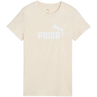 Koszulka Puma ESS No.1 Logo Tee W 682371 87