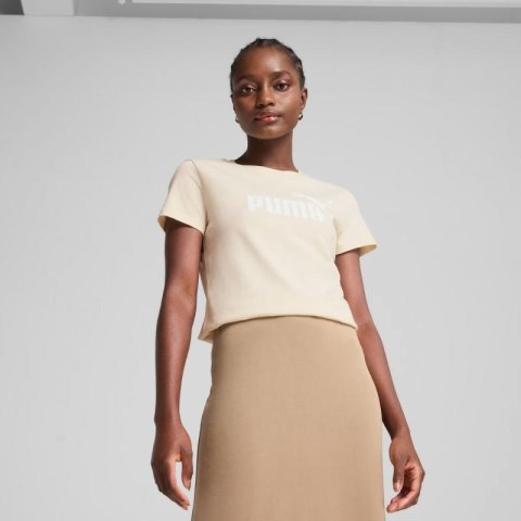 Koszulka Puma ESS No.1 Logo Tee W 682371 87 Koszulka Puma ESS No.1 Logo Tee W 682371 87