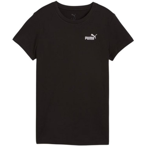 Koszulka Puma ESS Small No.1 Logo Tee W 682372 01 Koszulka Puma ESS Small No.1 Logo Tee W 682372 01