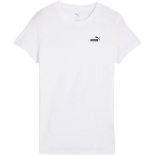 Koszulka Puma ESS Small No.1 Logo Tee W 682372 02