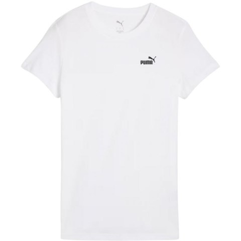 Koszulka Puma ESS Small No.1 Logo Tee W 682372 02 Koszulka Puma ESS Small No.1 Logo Tee W 682372 02