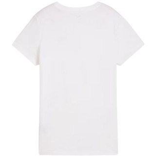 Koszulka Puma ESS Small No.1 Logo Tee W 682372 02