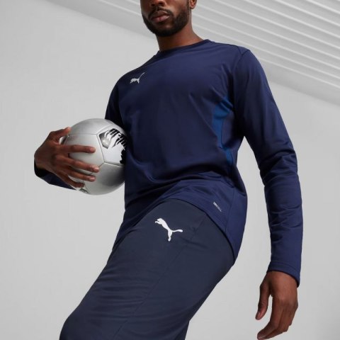 Spodnie Puma Team Goal Training M 658639 06 Spodnie Puma Team Goal Training M 658639 06