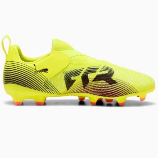 Buty piłkarskie Puma Future 8 Match LL FG/AG Jr 108285-03