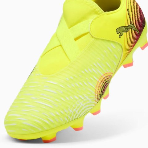 Buty piłkarskie Puma Future 8 Match LL FG/AG Jr 108285-03 Buty piłkarskie Puma Future 8 Match LL FG/AG Jr 108285-03