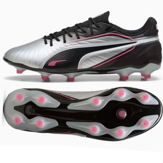 Buty piłkarskie Puma King Match FG/AG M 108315-02