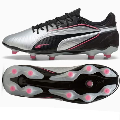 Buty piłkarskie Puma King Match FG/AG M 108315-02 Buty piłkarskie Puma King Match FG/AG M 108315-02