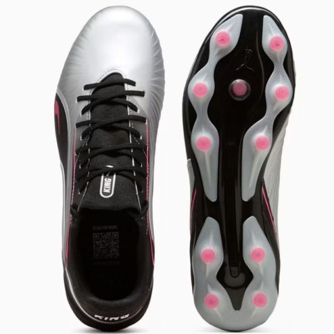 Buty piłkarskie Puma King Match FG/AG M 108315-02 Buty piłkarskie Puma King Match FG/AG M 108315-02