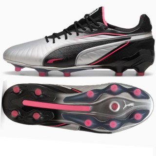 Buty piłkarskie Puma King Ultimate FG/AG M 108303-02