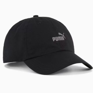 Czapka z daszkiem Puma ESS Elevated BB Cap 025983-01