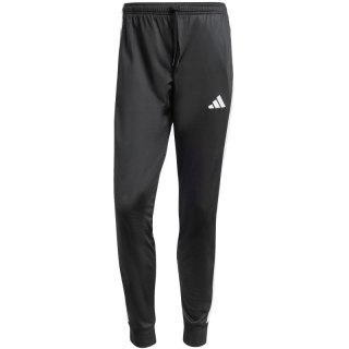 Spodnie adidas 3-Stripes Tricot Regular Tapered M JI8809