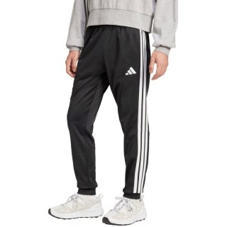 Spodnie adidas 3-Stripes Tricot Regular Tapered M JI8809