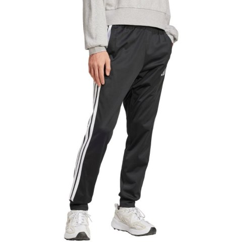 Spodnie adidas 3-Stripes Tricot Regular Tapered M JI8809 Spodnie adidas 3-Stripes Tricot Regular Tapered M JI8809