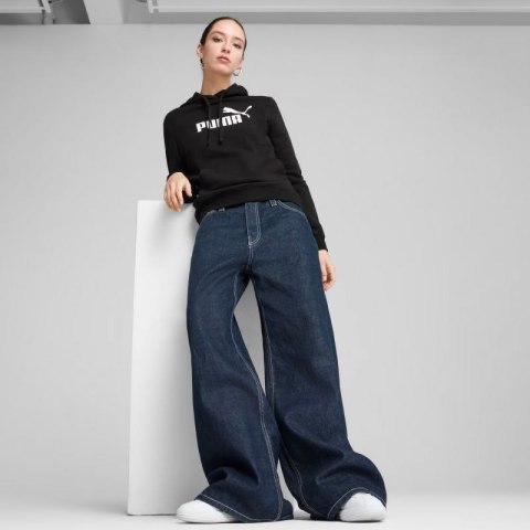 Bluza Puma ESS No.1 Logo Hoodie W 682390 01