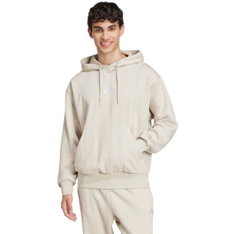 Bluza adidas Essentials Feelcozy Fleece M IN6067 Bluza adidas Essentials Feelcozy Fleece M IN6067