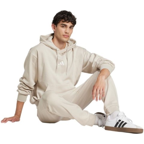 Bluza adidas Essentials Feelcozy Fleece M IN6067 Bluza adidas Essentials Feelcozy Fleece M IN6067