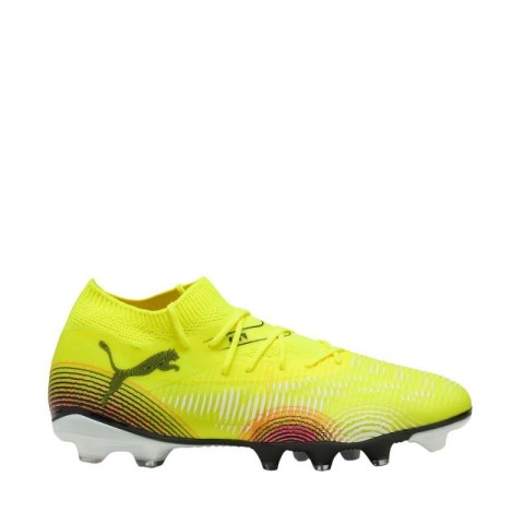 Buty piłkarskie Puma Future 8 Match FG/AG M 108140 03