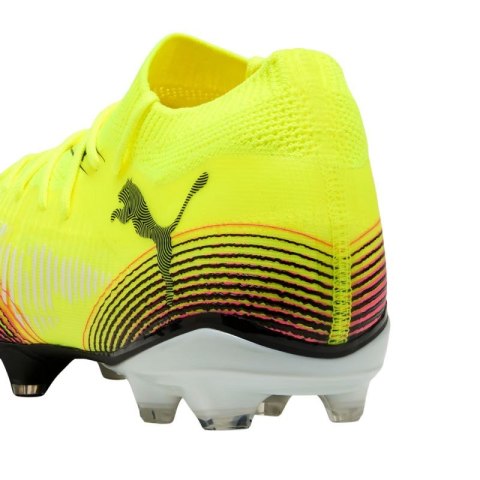 Buty piłkarskie Puma Future 8 Match FG/AG M 108140 03