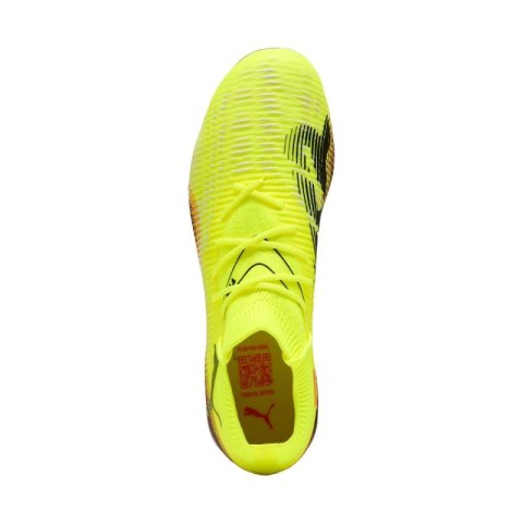 Buty piłkarskie Puma Future 8 Match FG/AG M 108140 03