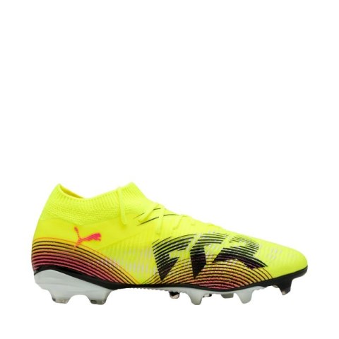 Buty piłkarskie Puma Future 8 Match FG/AG M 108140 03
