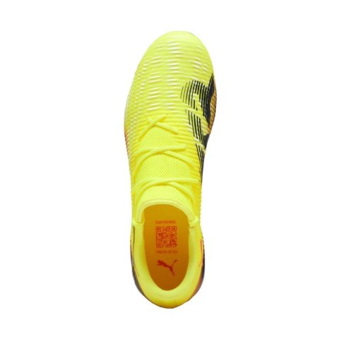 Buty piłkarskie Puma Future 8 Match Low FG/AG M 108372 03 Buty piłkarskie Puma Future 8 Match Low FG/AG M 108372 03