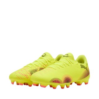 Buty piłkarskie Puma Future 8 Play FG/AG M 108141 03