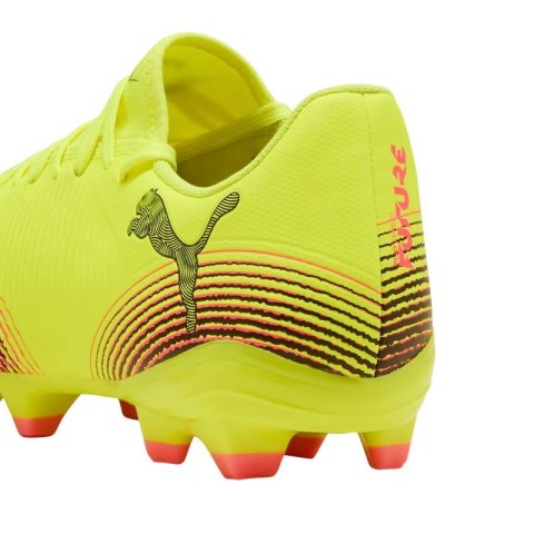 Buty piłkarskie Puma Future 8 Play FG/AG M 108141 03 Buty piłkarskie Puma Future 8 Play FG/AG M 108141 03