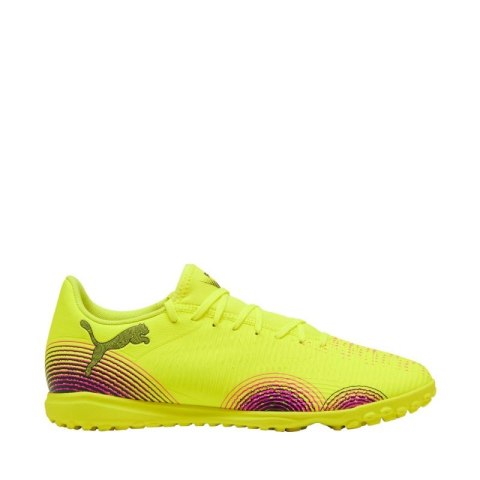 Buty piłkarskie Puma Future 8 Play TT M 108378 03 Buty piłkarskie Puma Future 8 Play TT M 108378 03