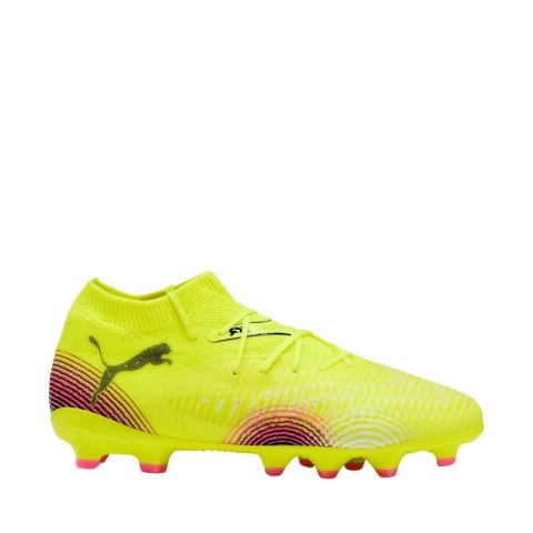 Buty piłkarskie Puma Future 8 Pro FG/AG Jr 108142 03