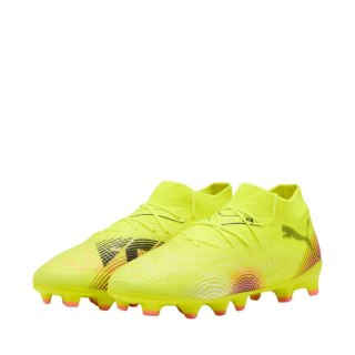 Buty piłkarskie Puma Future 8 Pro FG/AG Jr 108142 03