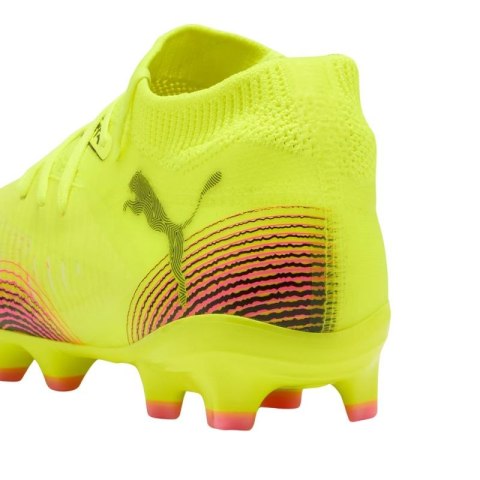 Buty piłkarskie Puma Future 8 Pro FG/AG Jr 108142 03
