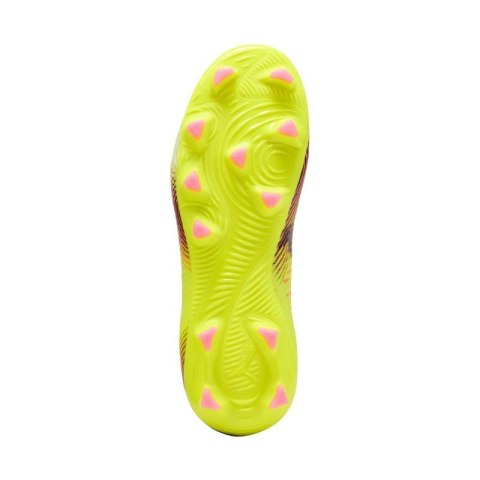 Buty piłkarskie Puma Future 8 Pro FG/AG Jr 108142 03