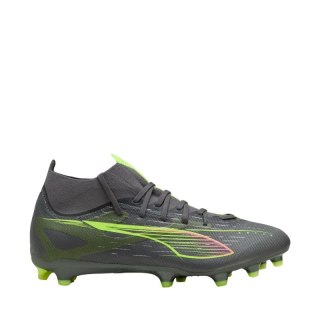 Buty piłkarskie Puma Ultra 5 Match+ FG/AG M 108162 03
