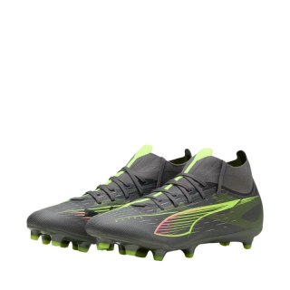 Buty piłkarskie Puma Ultra 5 Match+ FG/AG M 108162 03