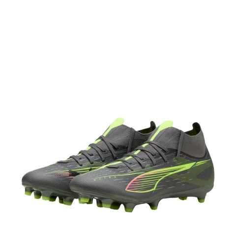 Buty piłkarskie Puma Ultra 5 Match+ FG/AG M 108162 03