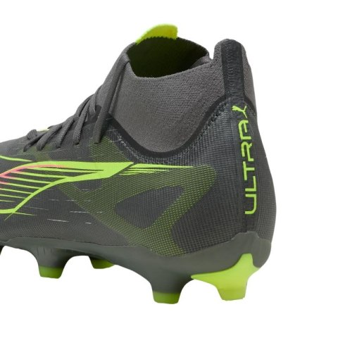 Buty piłkarskie Puma Ultra 5 Match+ FG/AG M 108162 03