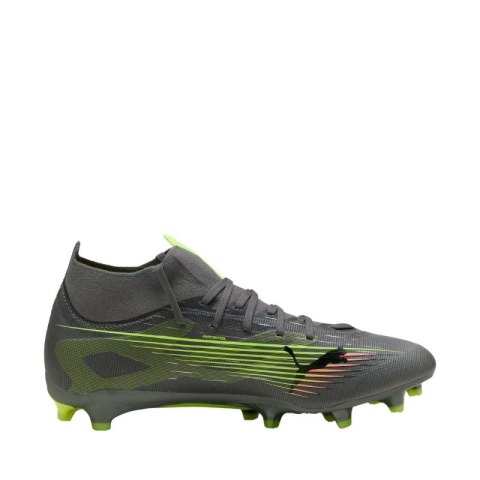 Buty piłkarskie Puma Ultra 5 Match+ FG/AG M 108162 03